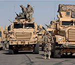 Flexibility, Redundancy Built into its Afghan Supply Lines: US